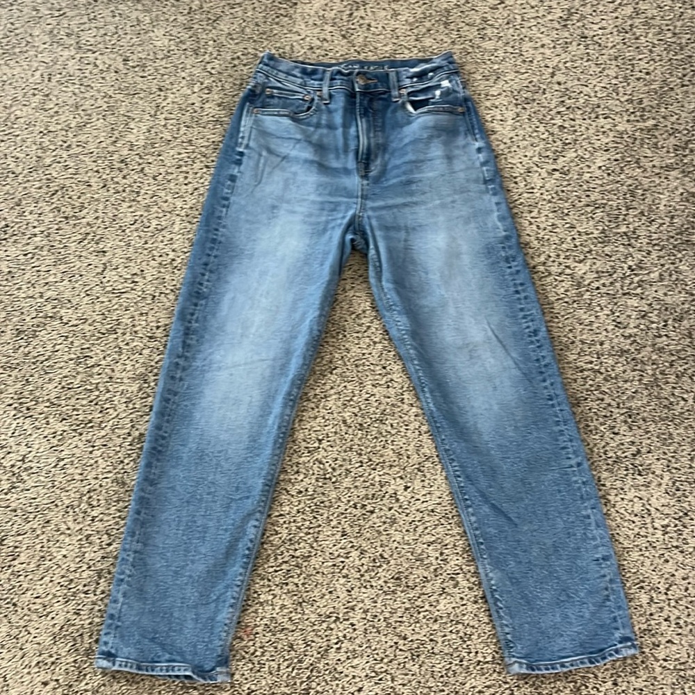 American Eagle Women’s Jeans Size 4